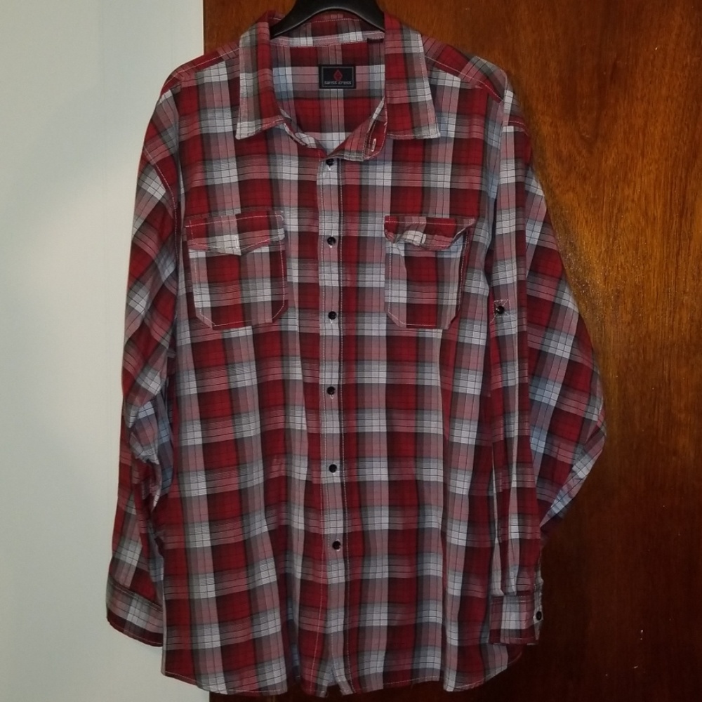 Mens shirt